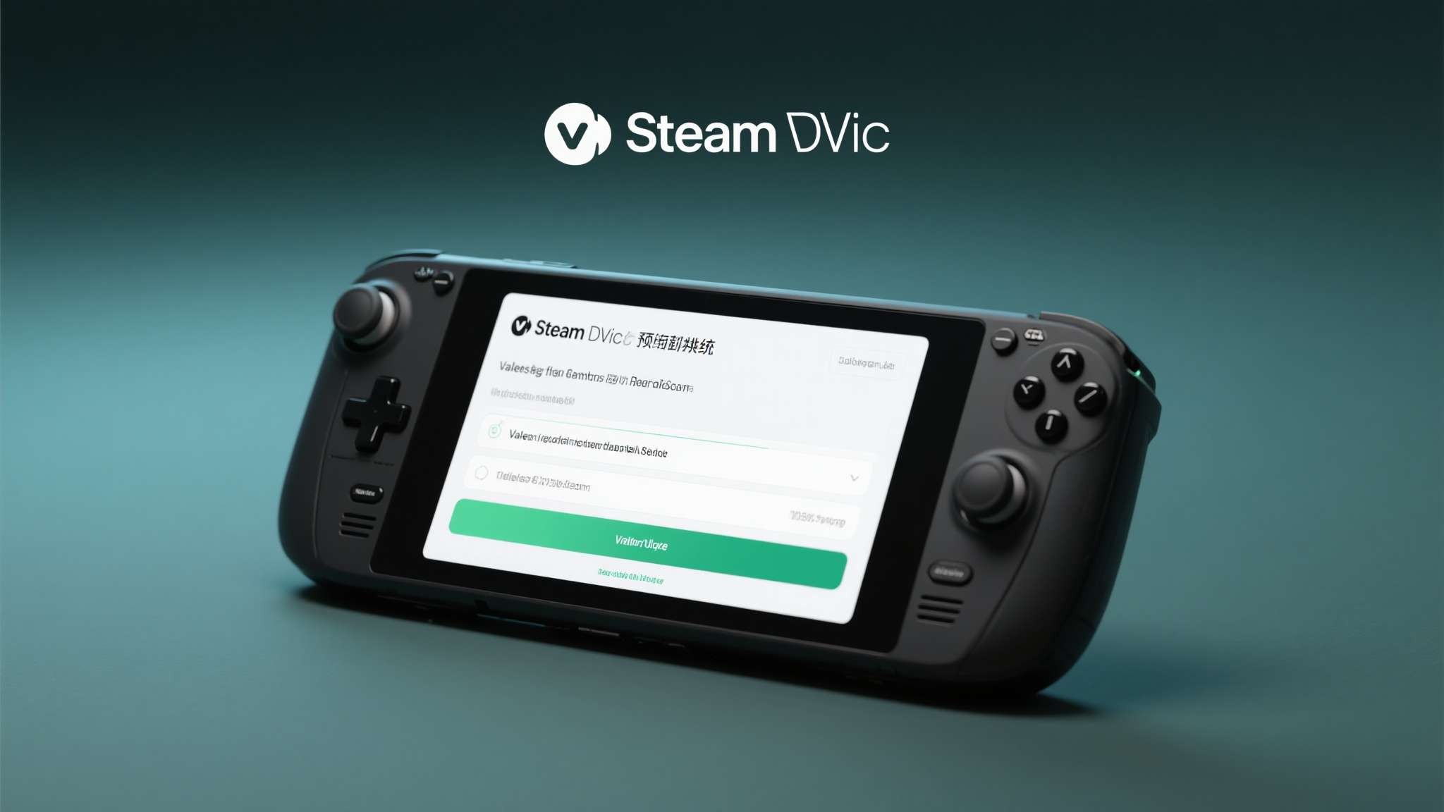 steam识别预载 值得关注的是,V社疑似已在后台部署了一套预约排队系统,这一细节的曝光并非偶然。回