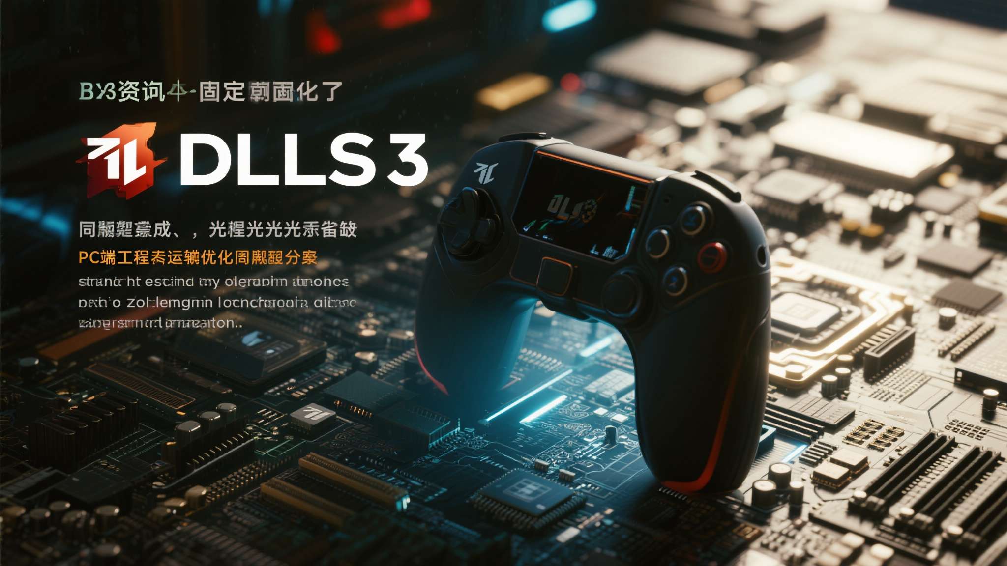 PC玩家注意!《007》配置曝光!但重大功能首发阉割 有分析人士指出,DLSS 3帧生成与光追全局光照的缺席,可能与游戏引擎的移植优化